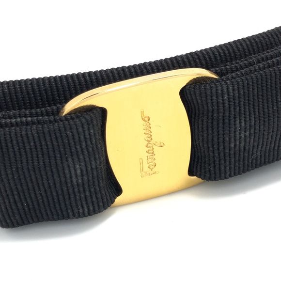 SALVATORE FERRAGAMO Vara Jewelleryset - Picture 3 of 3